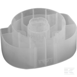 Briggs & Stratton 593362 Support de filtre à air