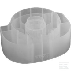 Briggs & Stratton 593362 Support de filtre à air