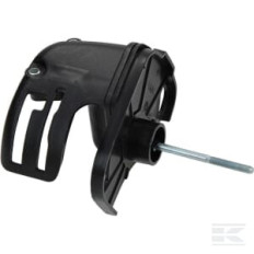 Briggs & Stratton 596293 Support de filtre à air