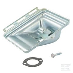 Briggs & Stratton 699207 Base Filtre à air