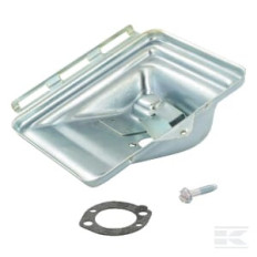 Briggs & Stratton 699207 Base Filtre à air