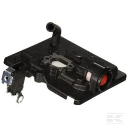 Briggs & Stratton 792040 Filtre à air plaque