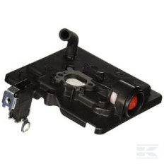 Briggs & Stratton 792040 Filtre à air plaque