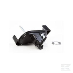 Briggs & Stratton 796492 Socle de filtre à air