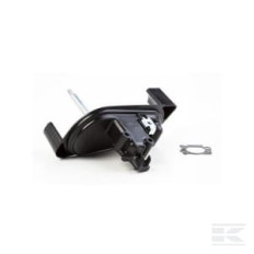Briggs & Stratton 594205 Collecteur d’admission