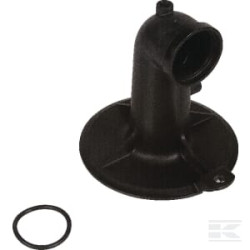 Briggs & Stratton 398592 Pipe filtre air