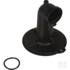 Briggs & Stratton 398592 Pipe filtre air
