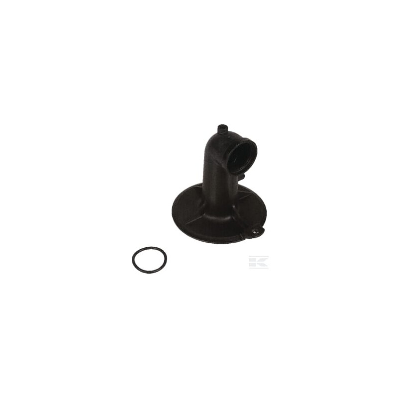 Briggs & Stratton 398592 Pipe filtre air