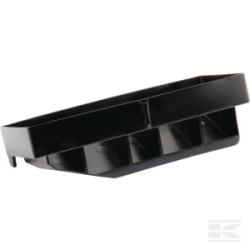 Briggs & Stratton 698401 Support de filtre à air