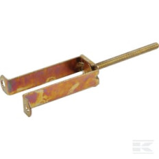 Briggs & Stratton 492133 Bande maintien p. filtre à air