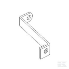 Briggs & Stratton 710232 Support de filtre à air