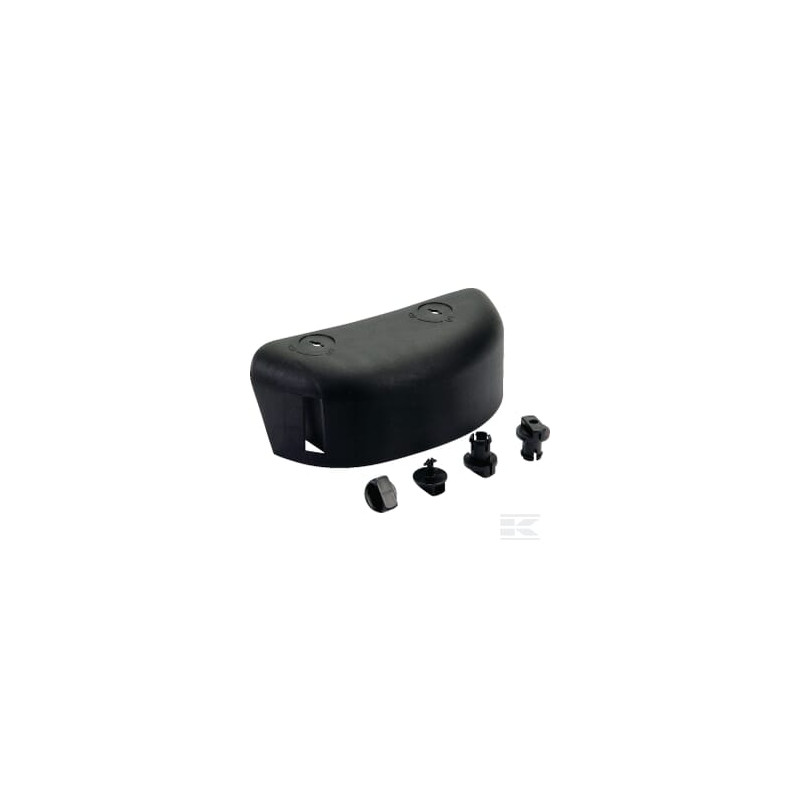 Briggs & Stratton 591646 Couvercle, purificateur d'air