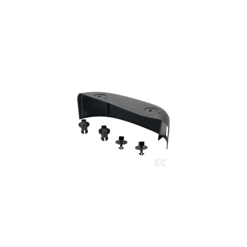 Briggs & Stratton 591647 Couvercle, purificateur d'air