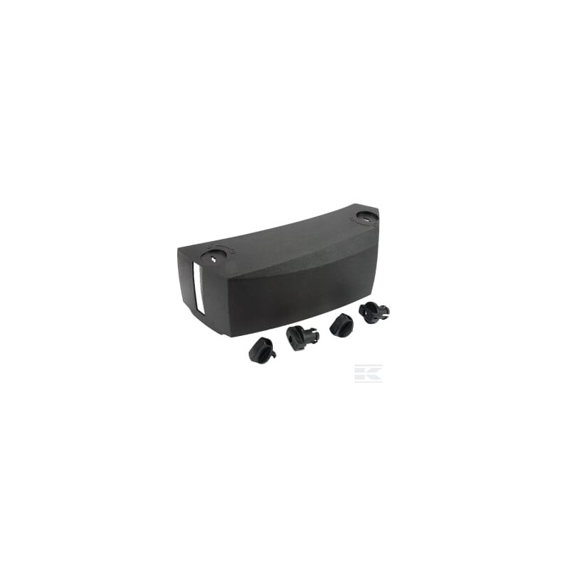 Briggs & Stratton 591648 Couvercle, purificateur d'air