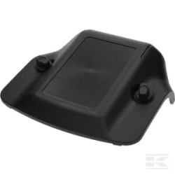 Briggs & Stratton 591658 Couvercle, purificateur d'air