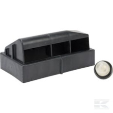 Briggs & Stratton 697155 Préfiltre-air
