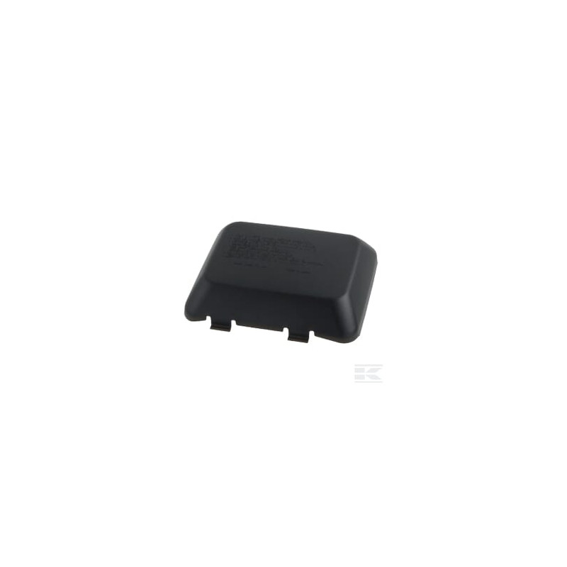 Etesia ET18604 Carter de filtre