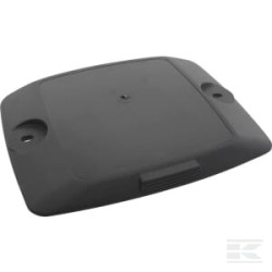 Briggs & Stratton 844559 Couvercle, purificateur d'air