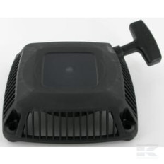 Etesia ET17881 Lanceur complet