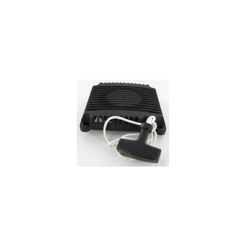 Etesia ET18021 Lanceur complet