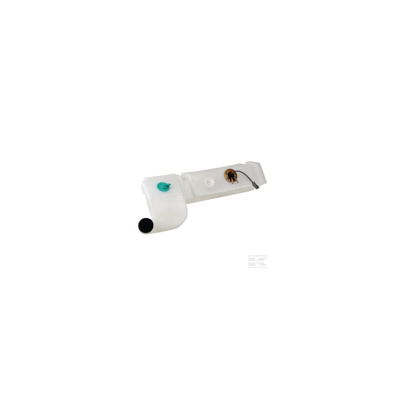 Etesia ET30740 Réservoir de carburant