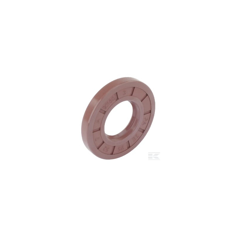 Etesia ET29708 Bague etanche 25x52