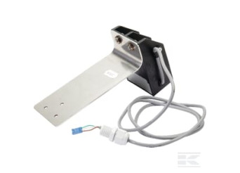 Etesia ET33510 Kit bobines + support