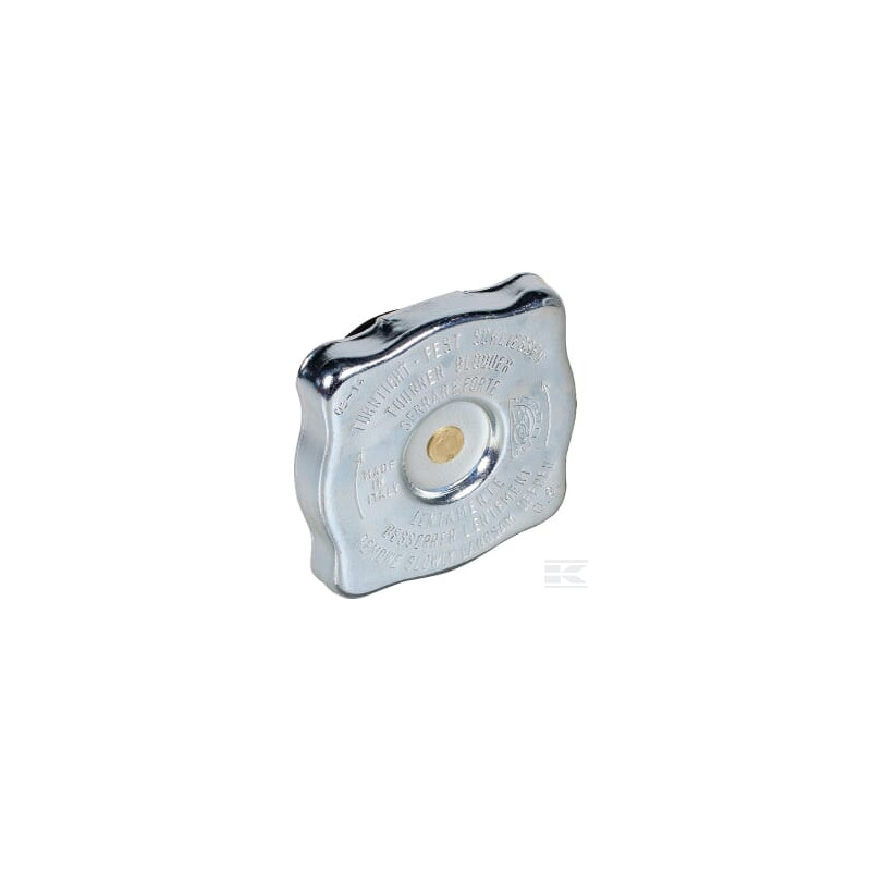 Etesia ET34033 Bouchon radiateur