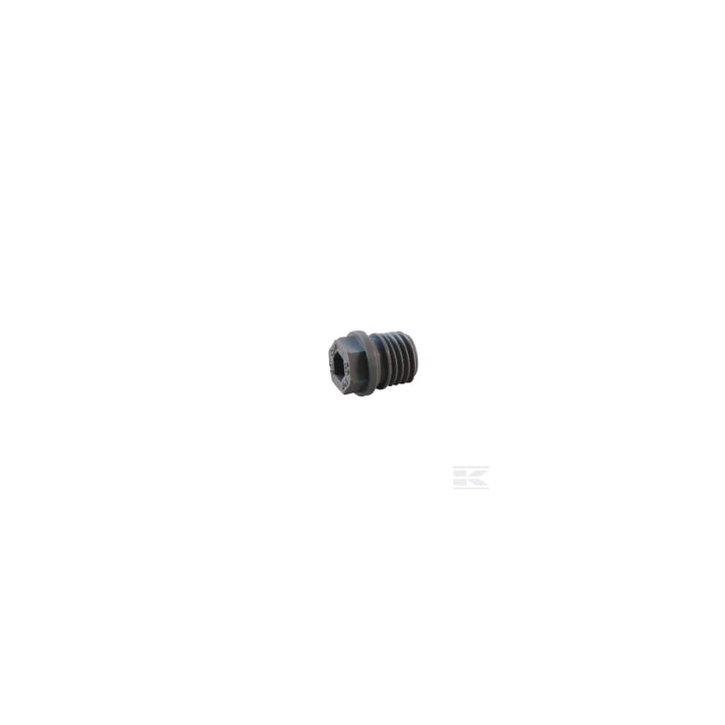Etesia ET18236 Bouchon de tube d'évacuation d'huile