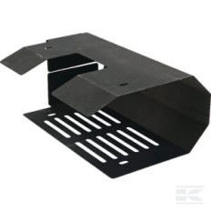Etesia ET34174 Pare chaleur echap.