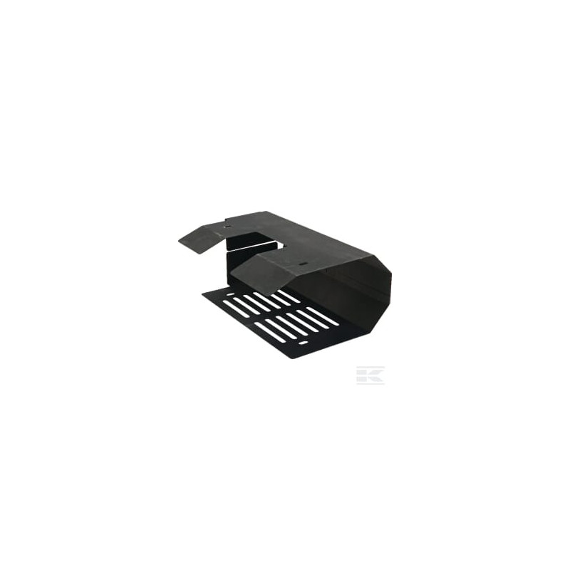 Etesia ET34174 Pare chaleur echap.