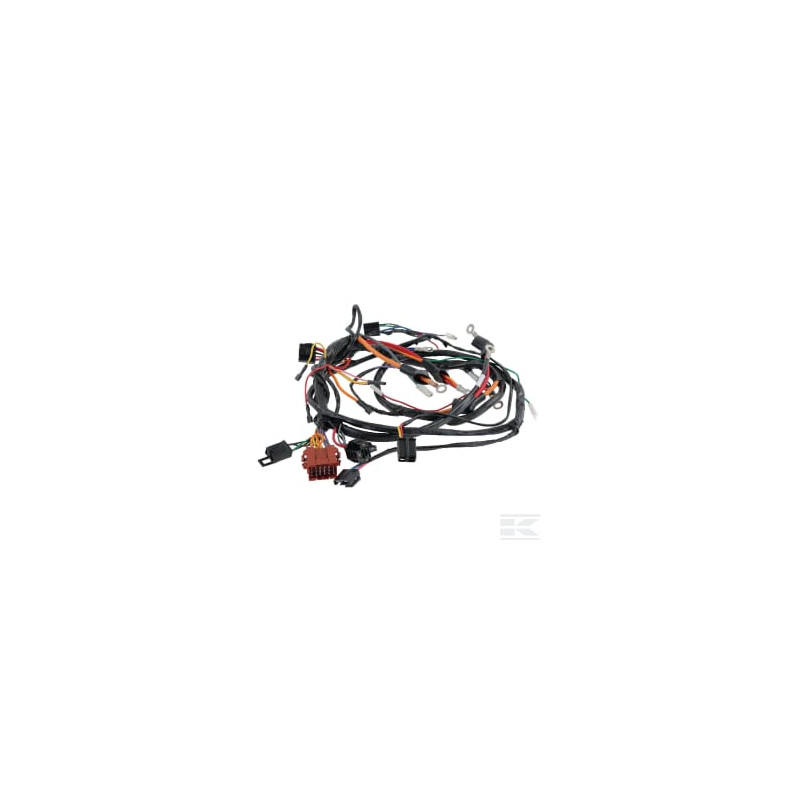 Etesia ET28390 Faisc.arr.b/s 97