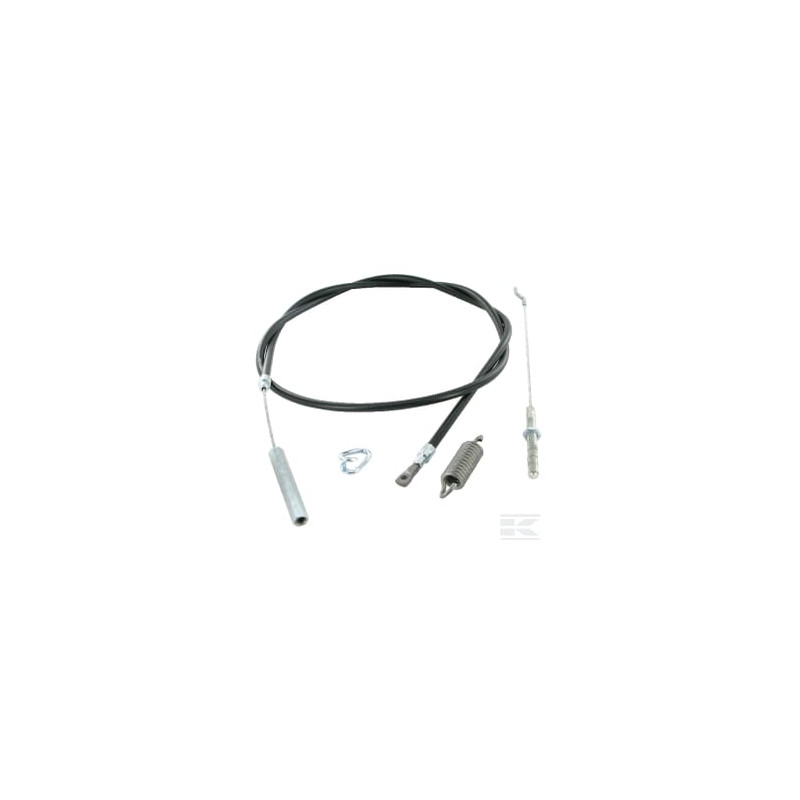 Etesia ET42296 Kit de câbles