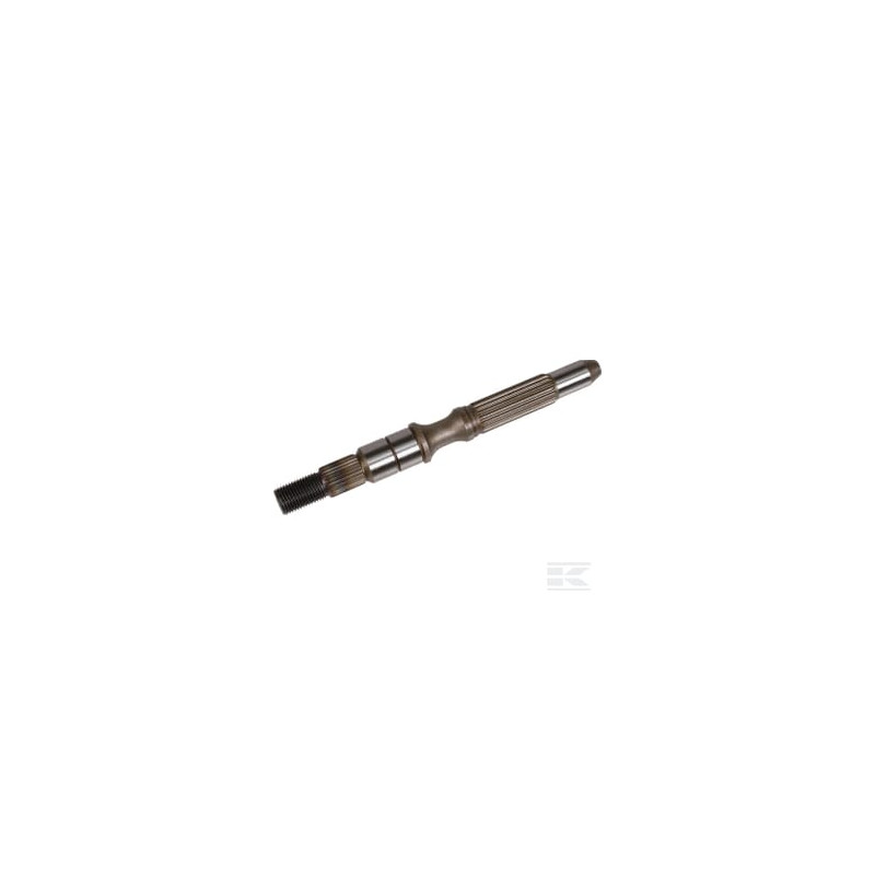 Etesia ET28772 Axe entree boite
