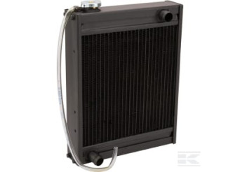 Etesia ET36041 Radiateur eau