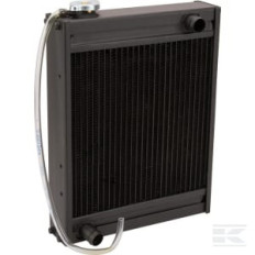 Etesia ET36041 Radiateur eau