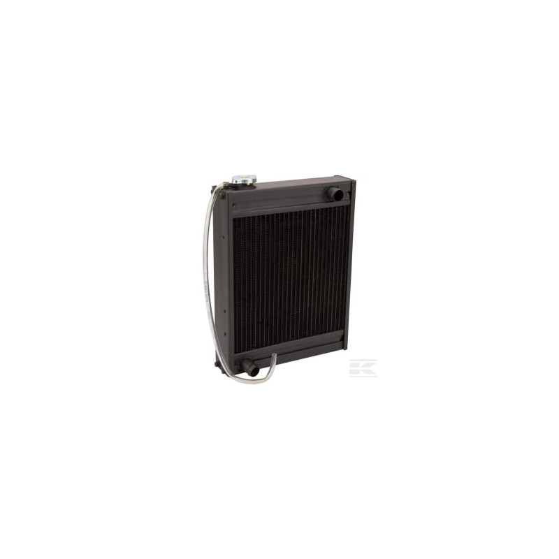 Etesia ET36041 Radiateur eau