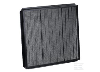 Etesia ET30272 Radiator grid