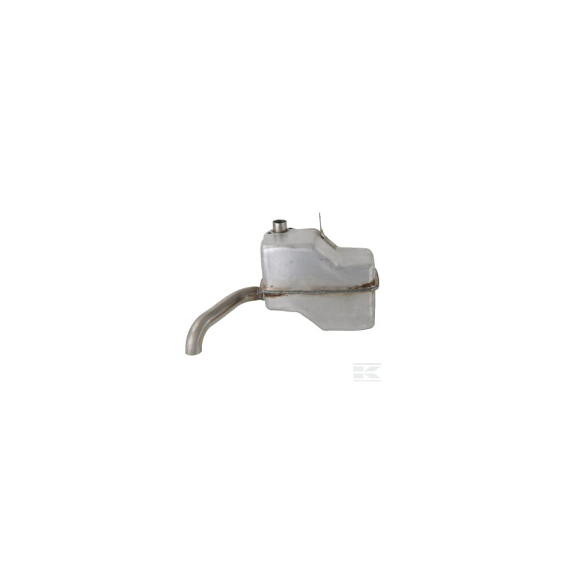 Etesia ET28086 Pot echap. mot.b/s