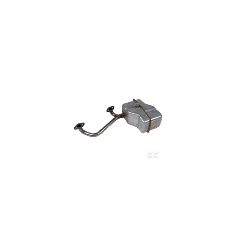 Etesia ET28577 Echappement Hydro 80