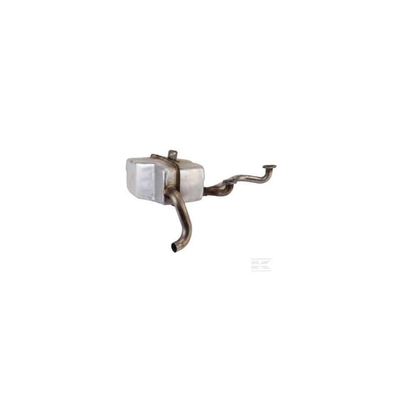 Etesia ET36845 Pot echap.vers.gaz