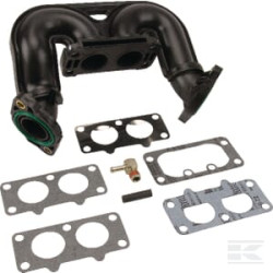 Briggs & Stratton 595606 Collecteur d'admission