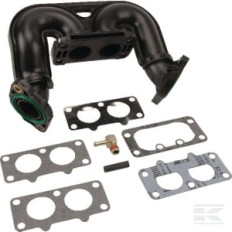Briggs & Stratton 595606 Collecteur d'admission