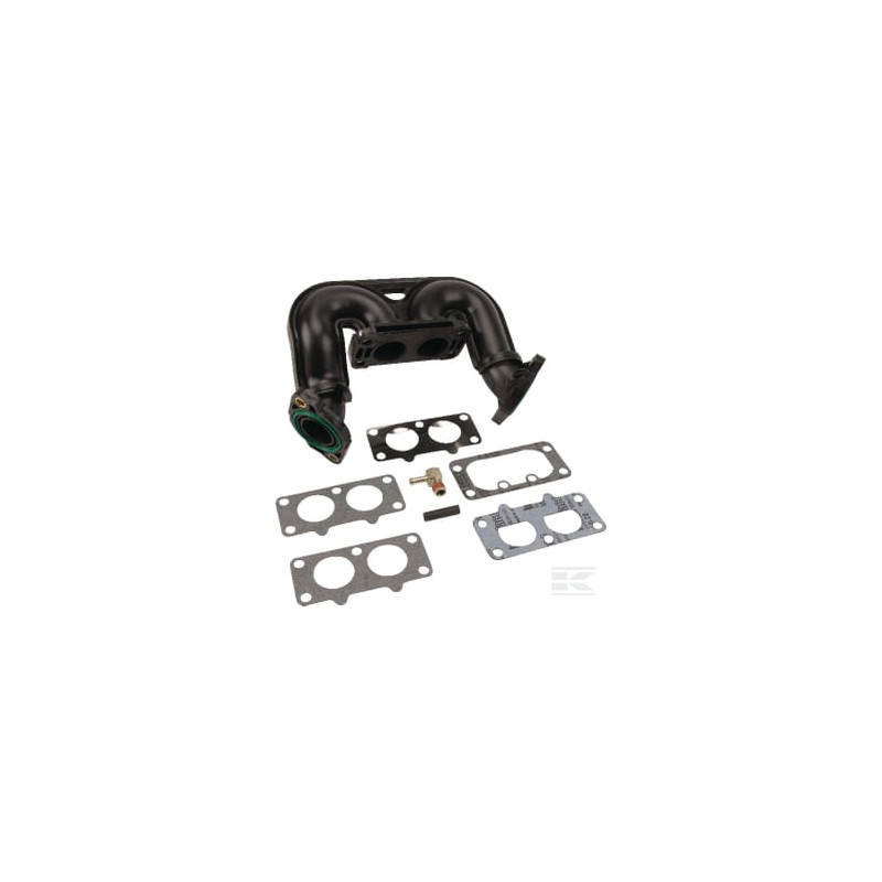 Briggs & Stratton 595606 Collecteur d'admission