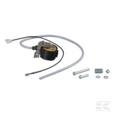 AS-Motor E05265ASM Bobine d´alumage