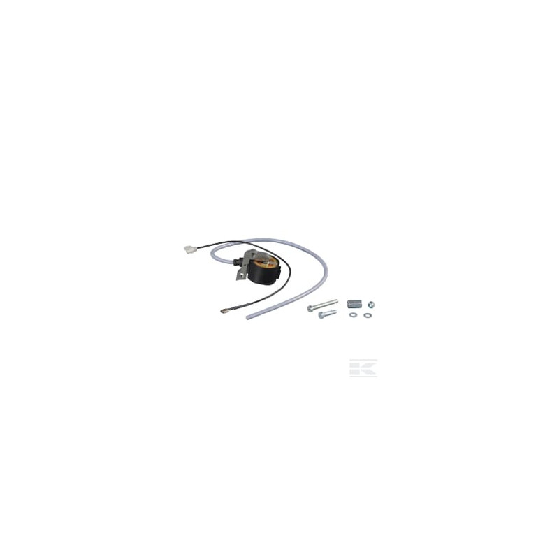 AS-Motor E05265ASM Bobine d´alumage