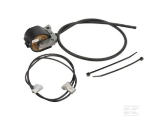 AS-Motor E10844ASM Bobine d'allumage