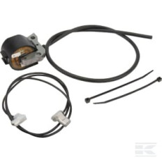 AS-Motor E10844ASM Bobine d'allumage