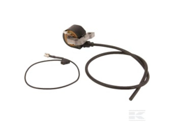 AS-Motor G00180066 Bobine d'allumage