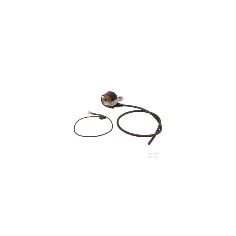 AS-Motor G00180066 Bobine d'allumage